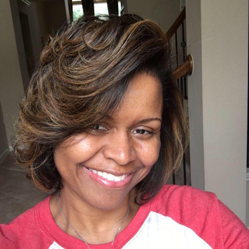 Meet your Posher, Tamara